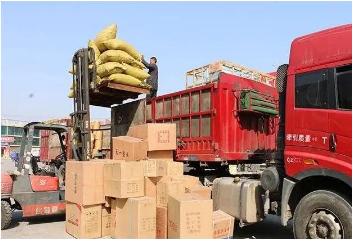 厦门到崇礼区物流专线