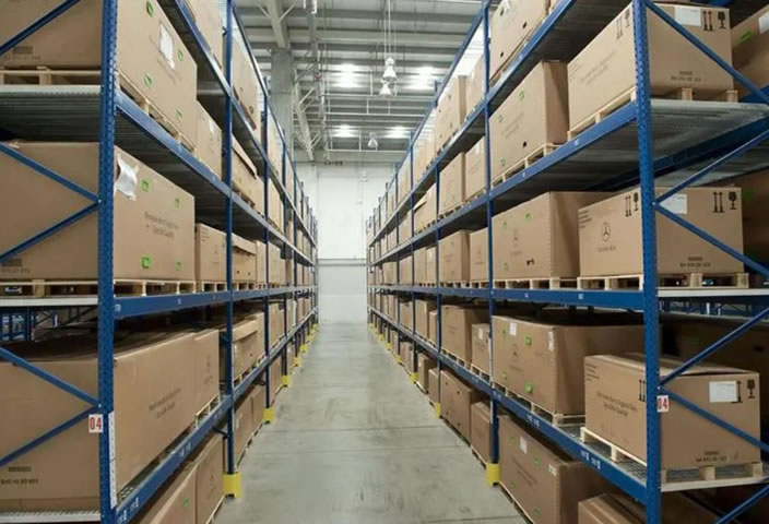 厦门到崇礼区货物仓储