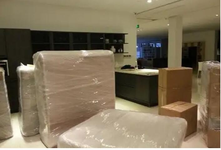 厦门到崇礼区长途搬家