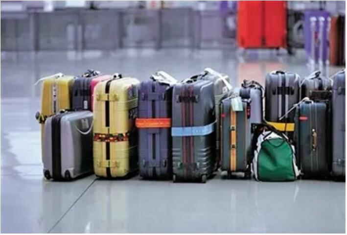 厦门到崇礼区行李托运