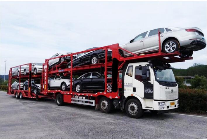 厦门到崇礼区轿车托运